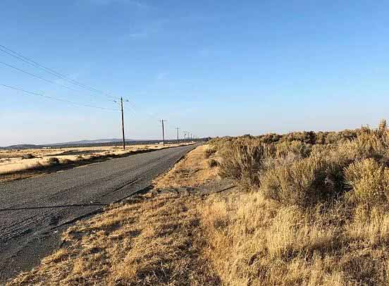 0.34 Acre lot on Hill Lane 2