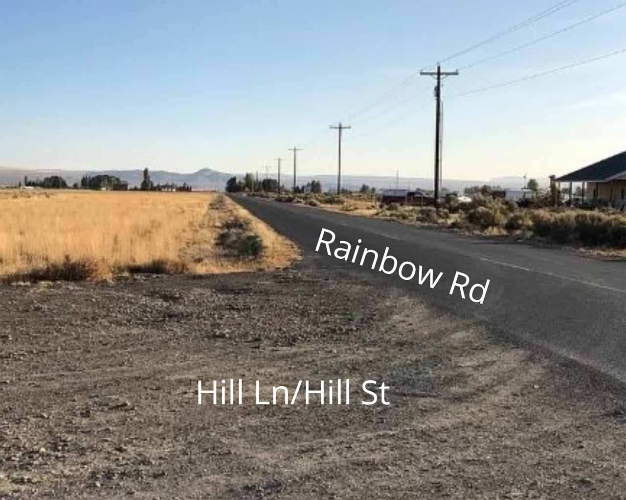 0.34 Acre lot on Hill Lane 3