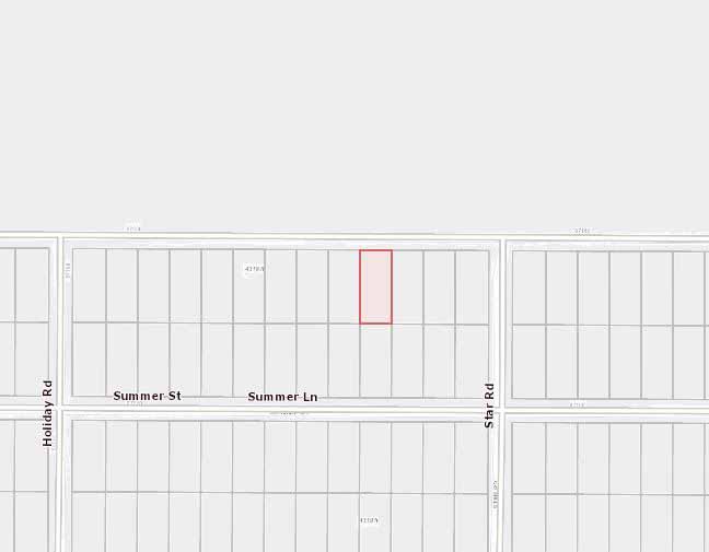 0.34 Acre lot on Hill Lane 4