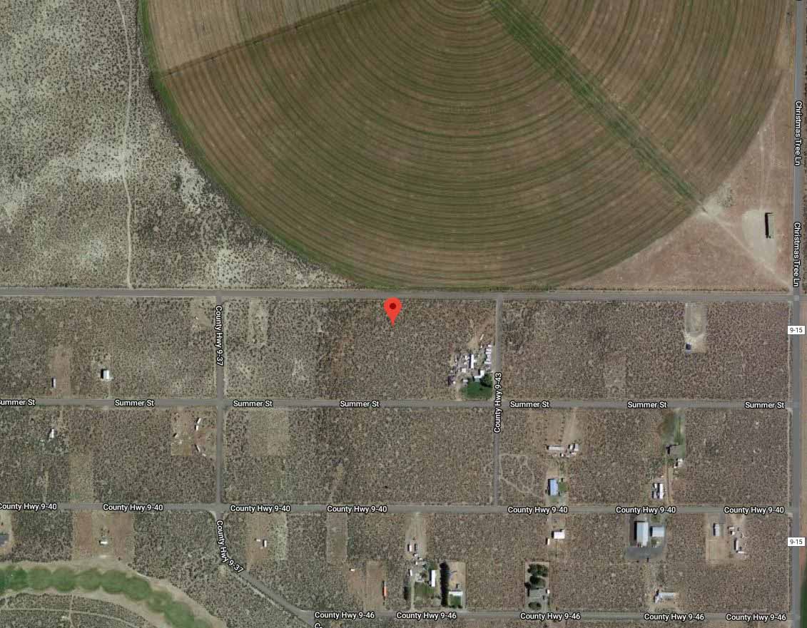 0.34 Acre lot on Hill Lane 7