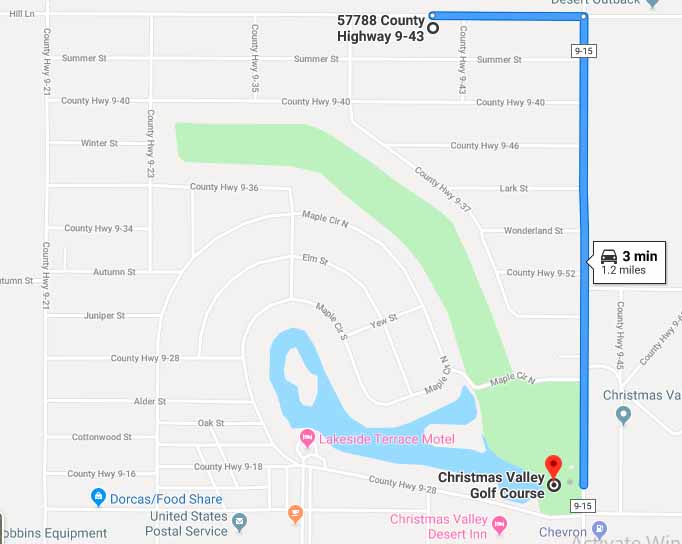 0.34 Acre lot on Hill Lane 8