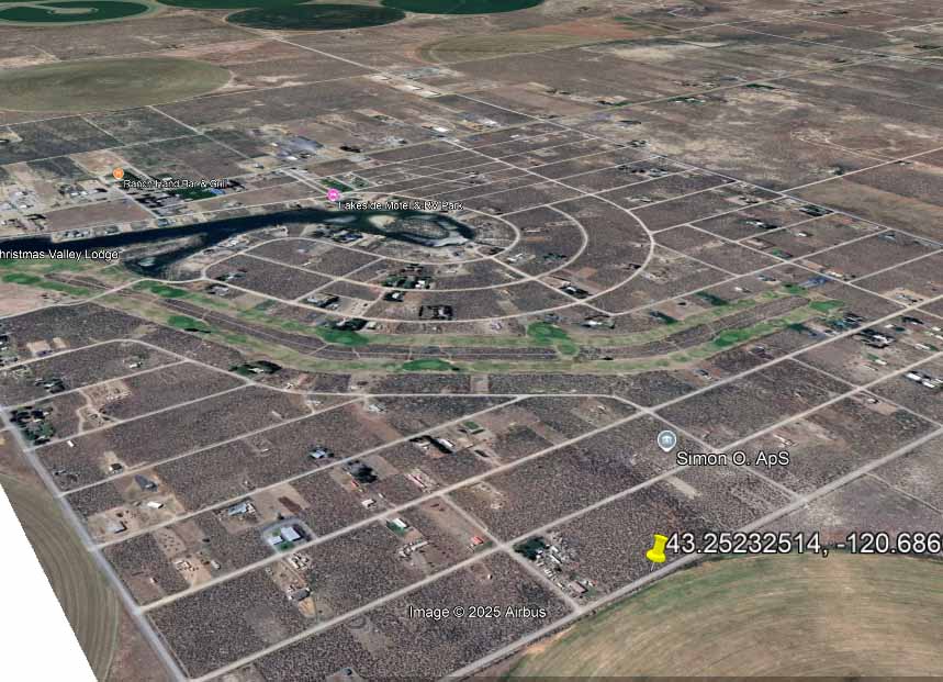 0.34 Acre lot on Hill Lane 9