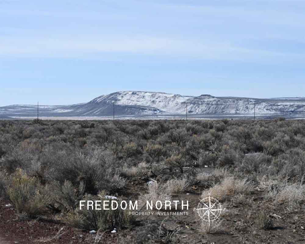 5 Acres of Oregon Freedom 1