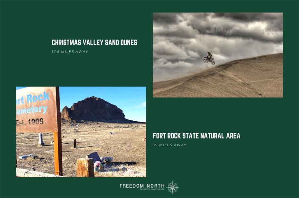 5 Acres of Oregon Freedom 11