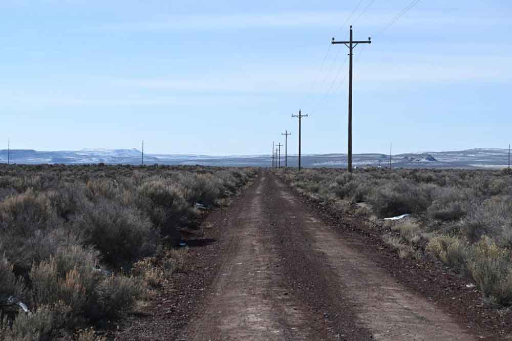5 Acres of Oregon Freedom 2